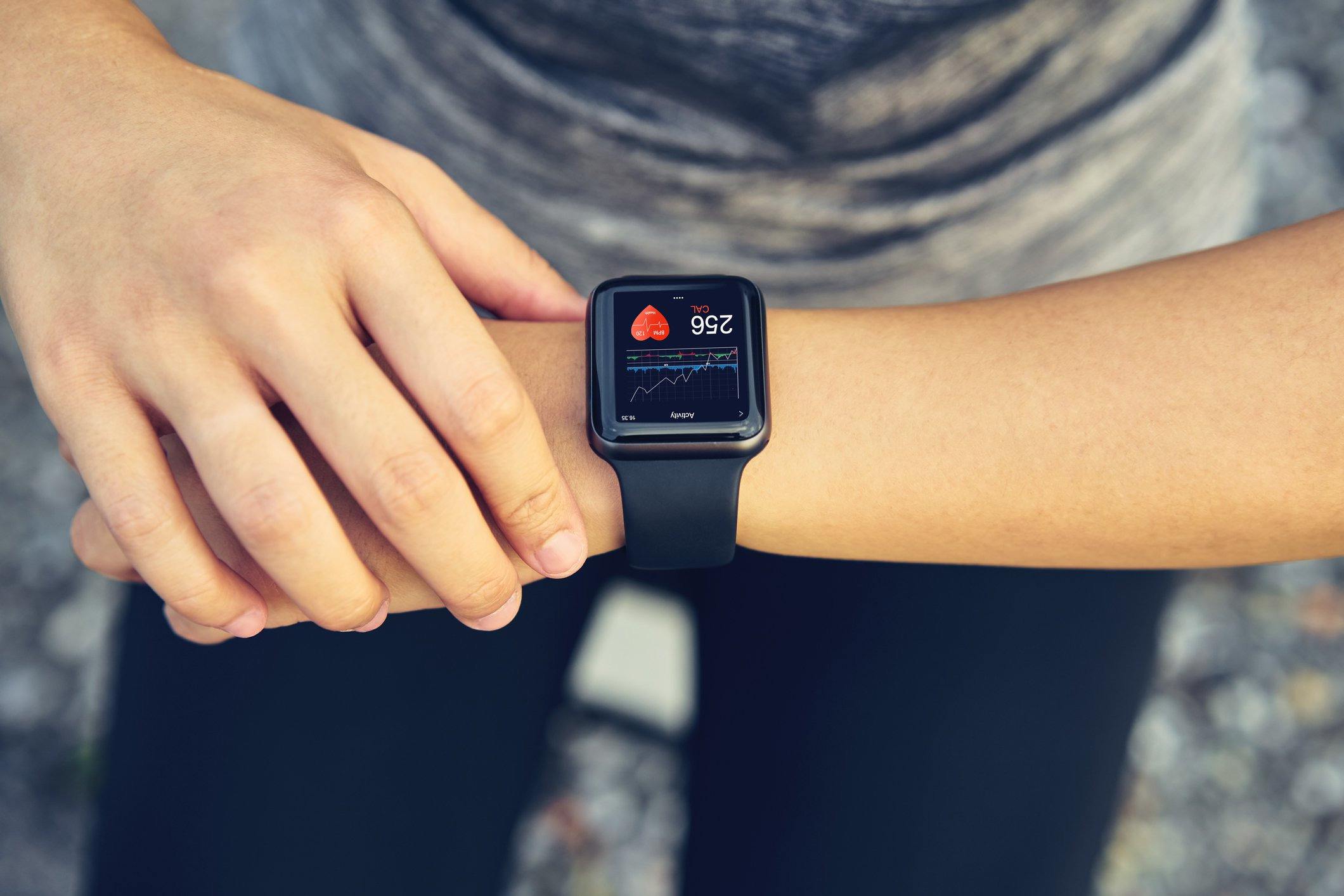 8 Signs The Connected Health Device Market Is Booming