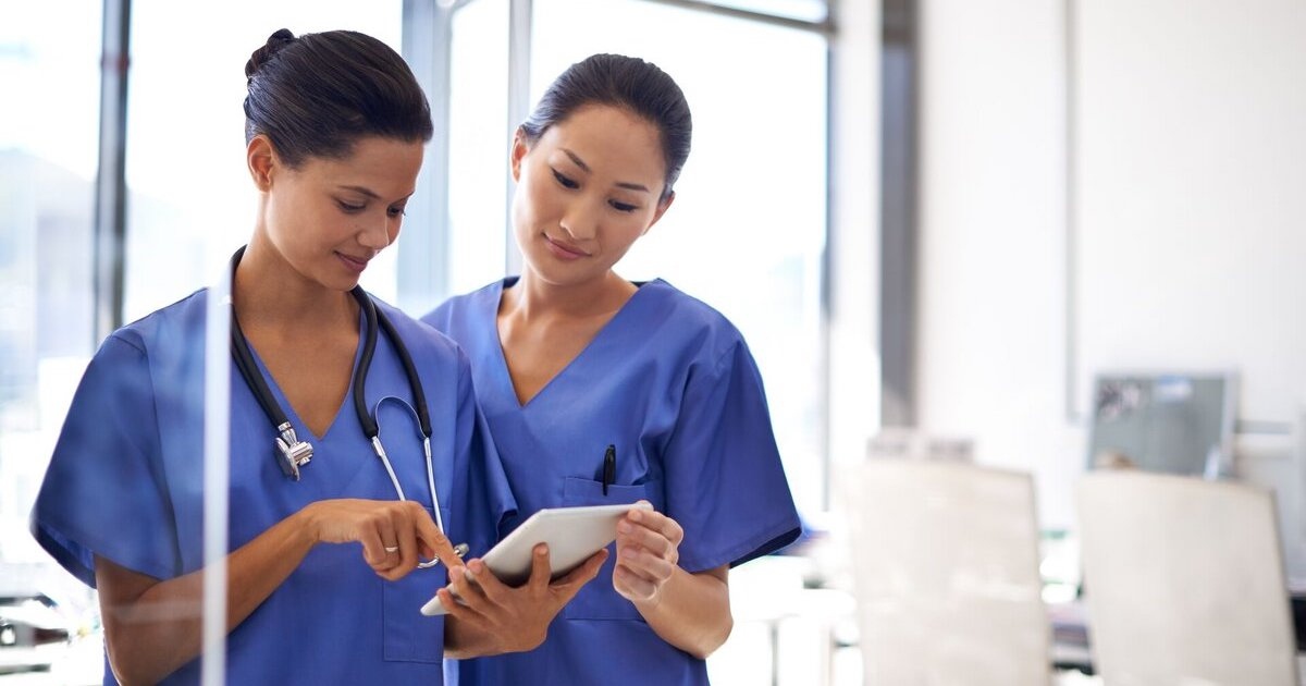 How to overcome the nursing shortage challenge with a people-first, data-driven approach