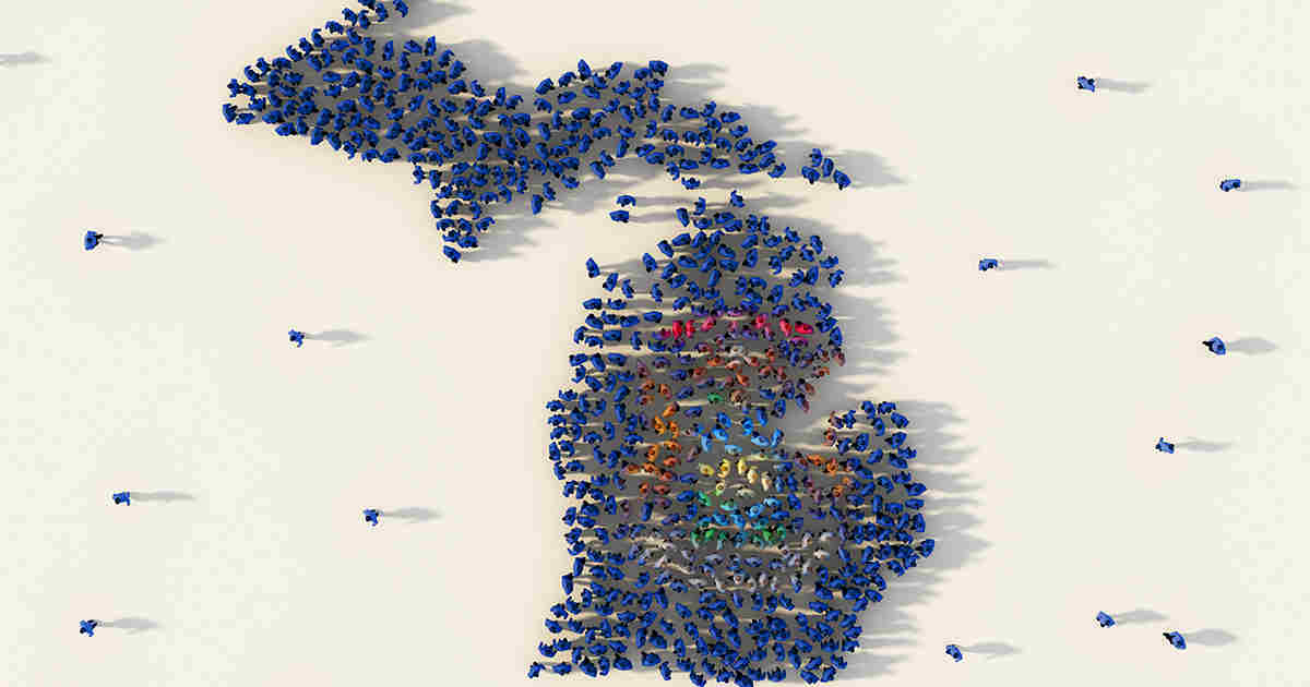 Michigan vendors collaborate on HIE-enabled SDOH interoperability