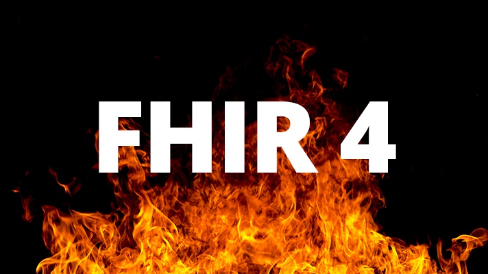 How FHIR 4 will drive interoperability progress in healthcare