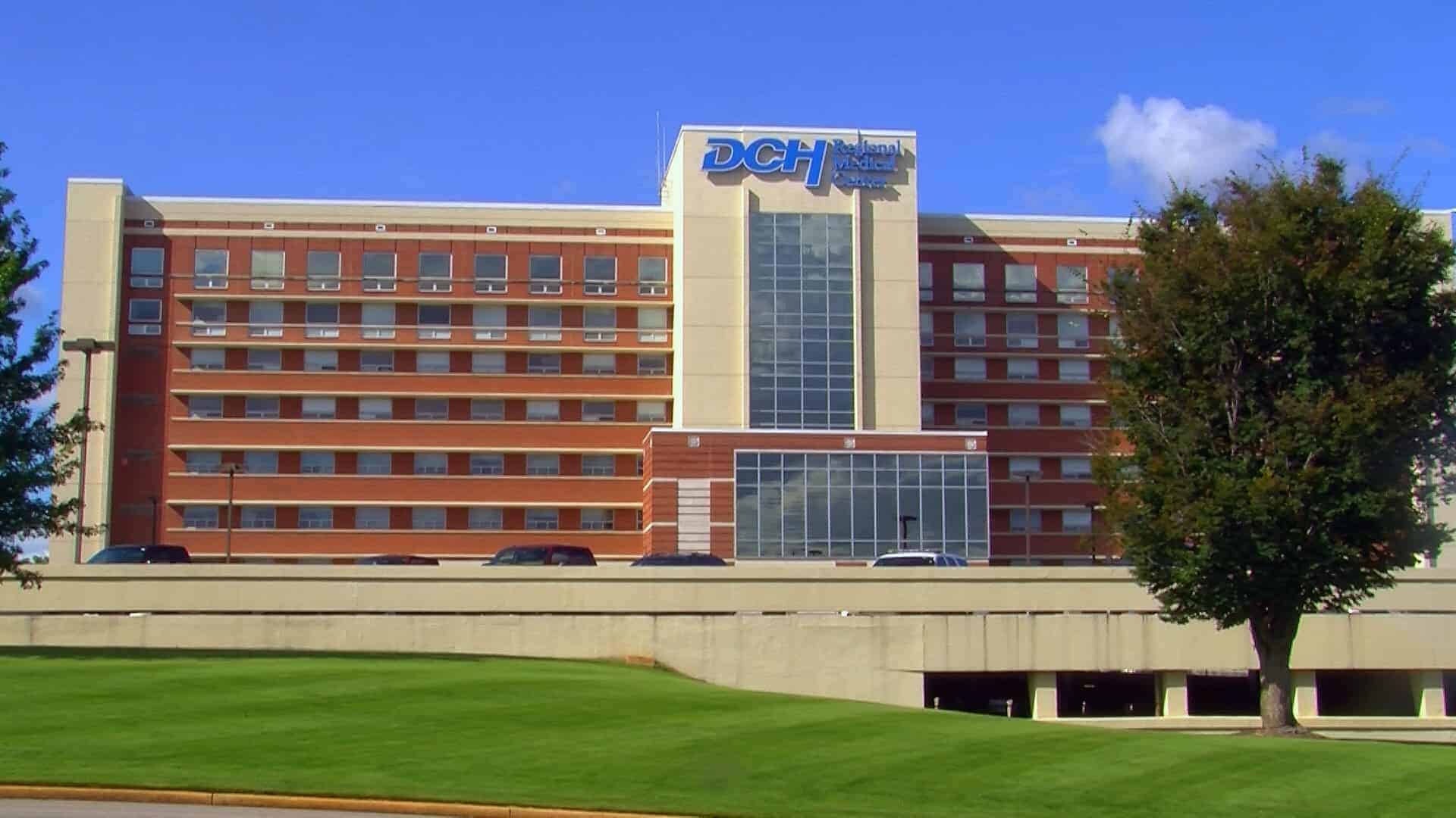 Patients File Lawsuit Against DCH Health System After Cyber Attack On Their Records