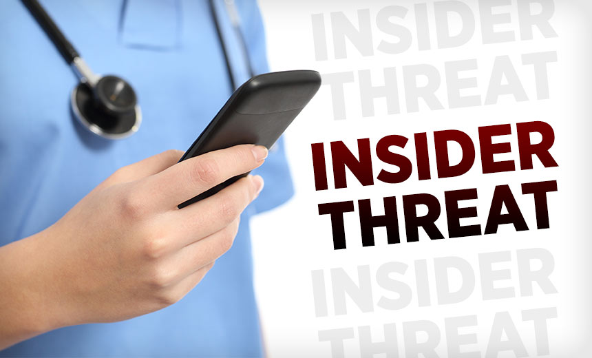 Mitigating the Risks Posed by Malicious Insiders Discover the Digital Healthcare Technology Trends, Products and Health IT News
