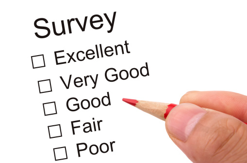 Patient satisfaction surveys: 5 changes CMS must consider
