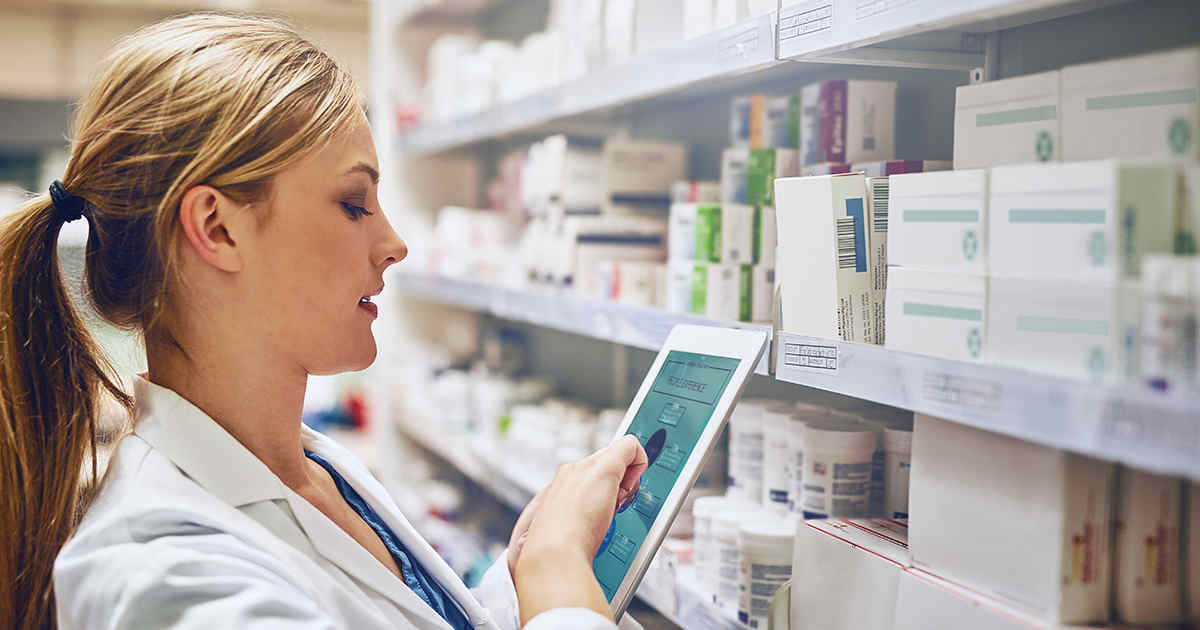 Leveraging Analytics To Improve Connected Medication Management Process Efficiencies
