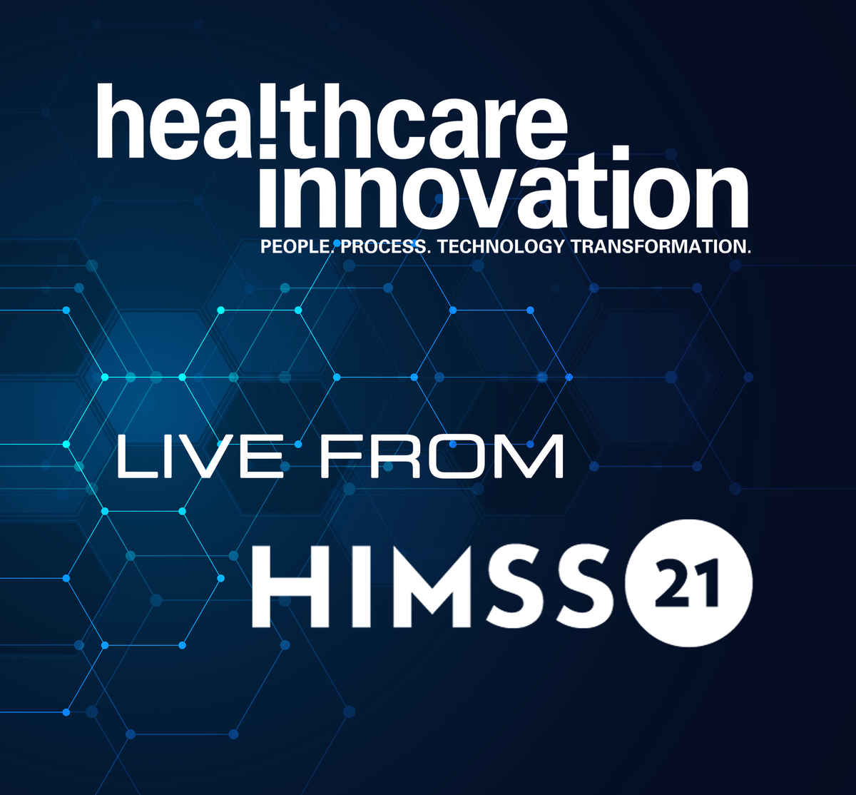 At HIMSS21, Micky Tripathi Outlines—and Explains—ONC’s Top Policy Priorities