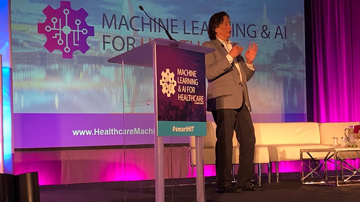 AI in healthcare: separating myth from reality