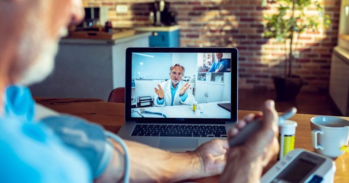 The Opportunities And Challenges For Remote Patient Monitoring