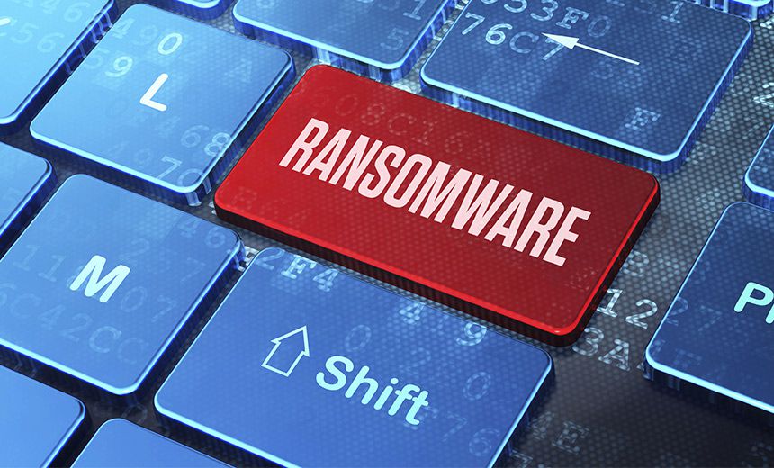 US Hospitals Warned of Fresh Wave of Ransomware Attacks