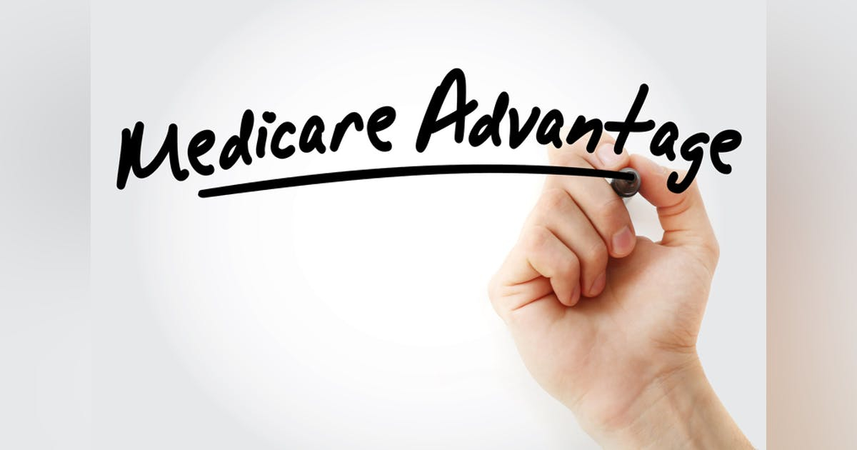 War of Words Erupts Over Criticism of Medicare Advantage, APMs