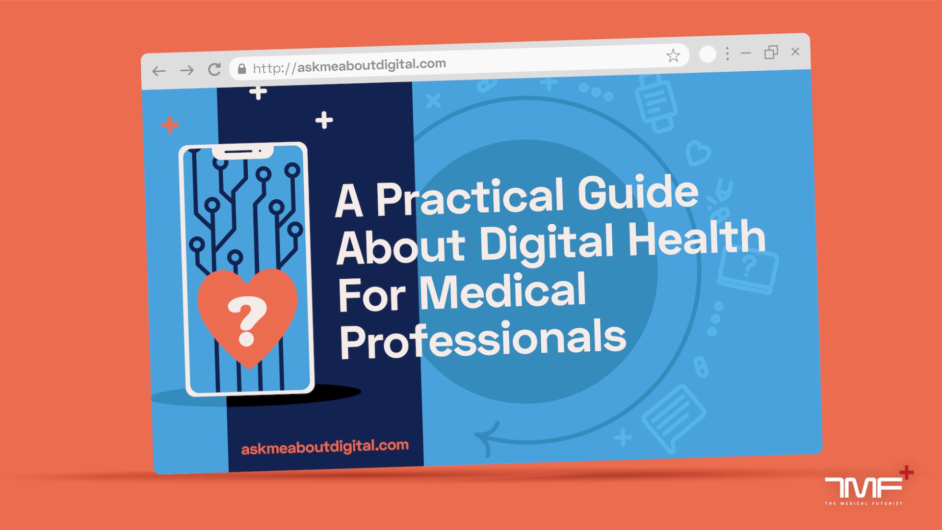The Medical Futurist Guide To Digital Health For Doctors