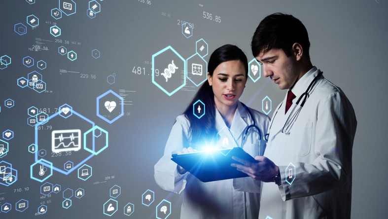 Technology Will Be Critical To Move Healthcare Organizations Forward in 2023
