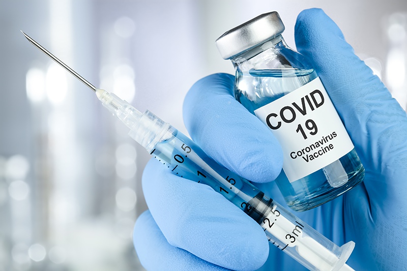 Tracking COVID-19 immunizations relies on accurate patient identification