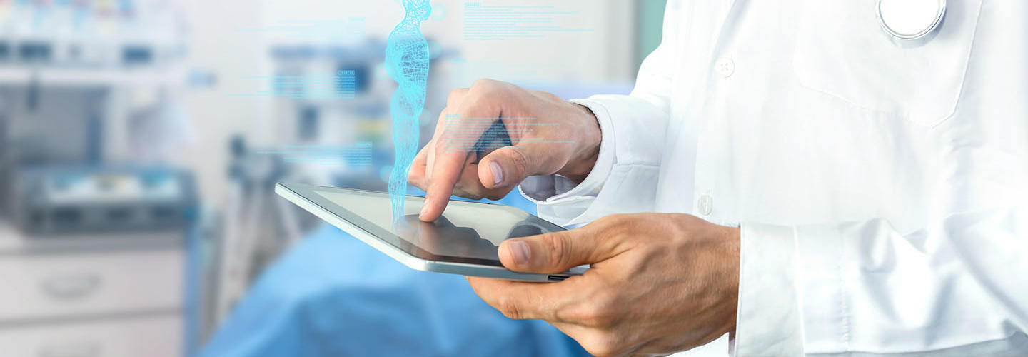 Laying the Foundation for IT Innovation in Healthcare