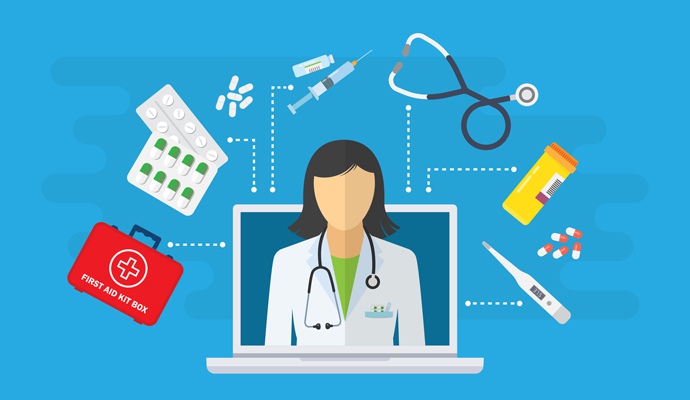 How EHR Nudges Improve Clinician Burden and Increase Screening Orders