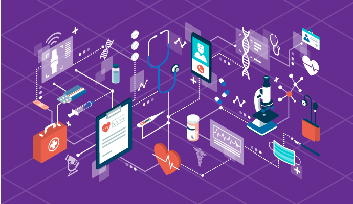 Patient Data Exchange Barriers Impact COVID-19 Reporting