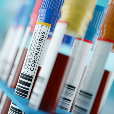Potential COVID-19 Treatments: Some In, Some Out