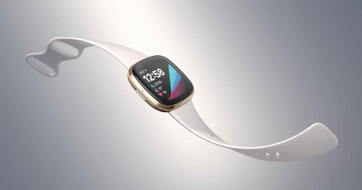 Fitbit Begins Smartwatch Blood Pressure Tracking Study