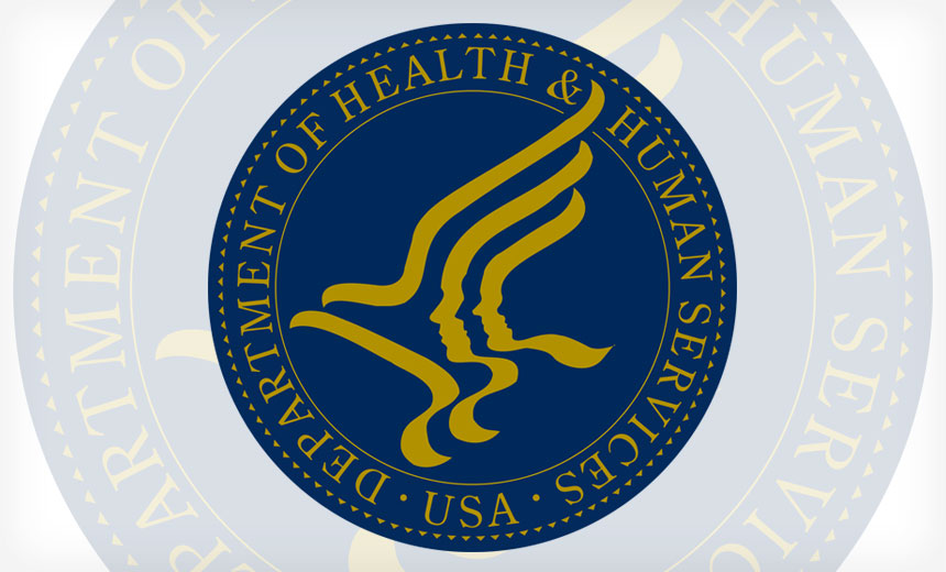 HHS Proposes Allowing Cybersecurity Donations to Doctors
