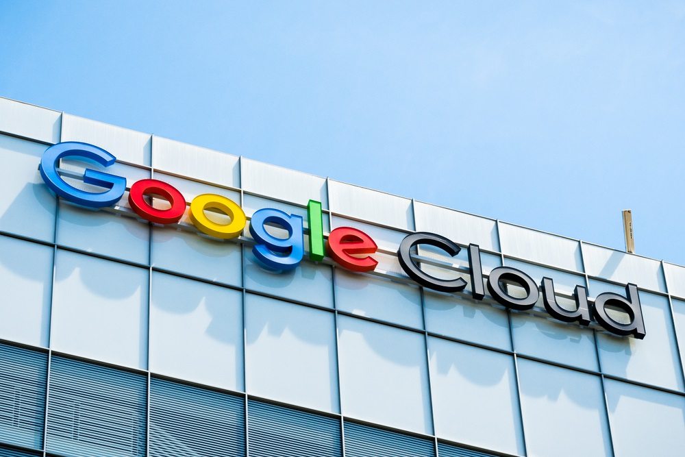 Google Cloud Invests $100M in Telehealth Company Amwell