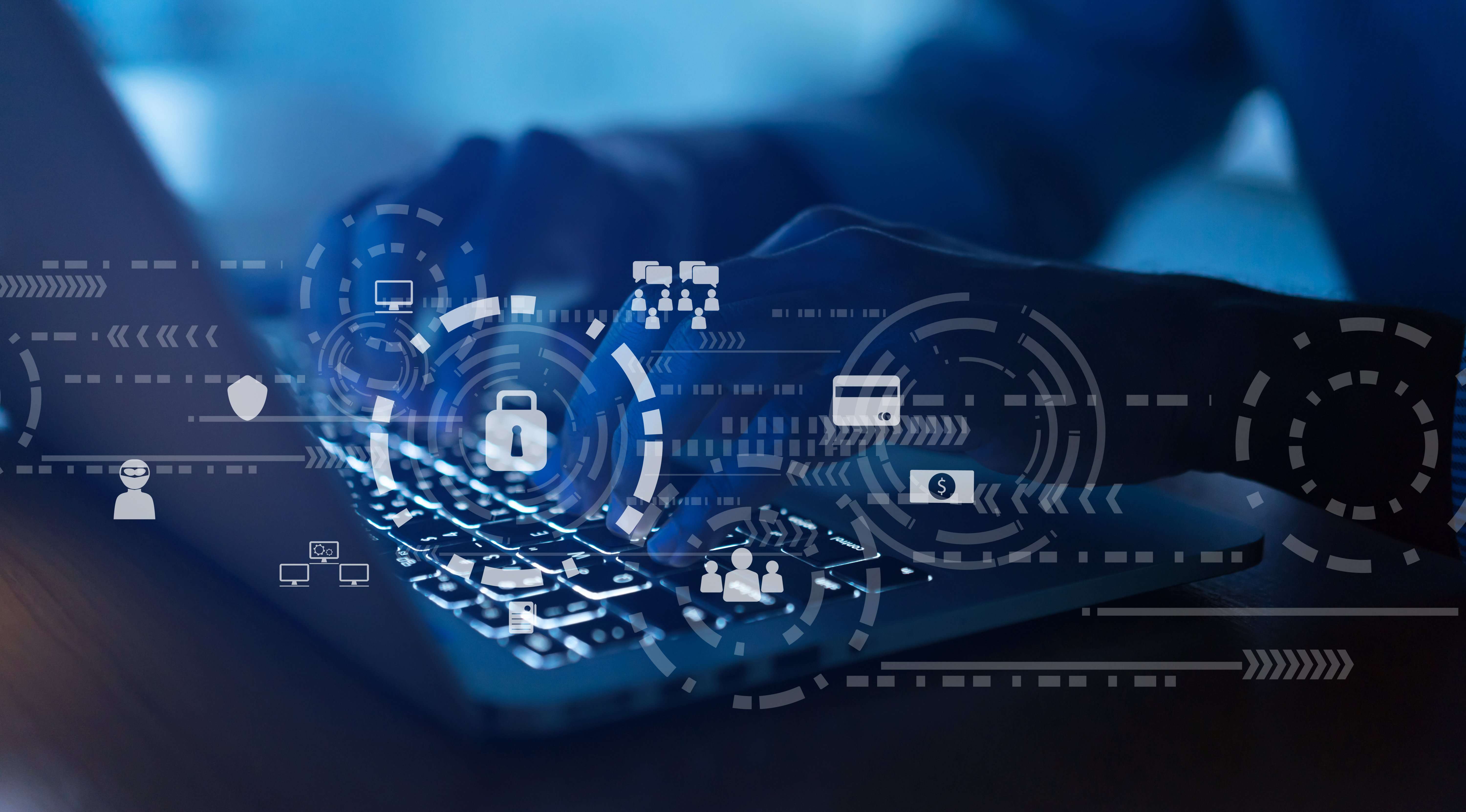 HHS cyberattack highlights how hackers are exploiting the pandemic. Here are 4 strategies to mitiga…