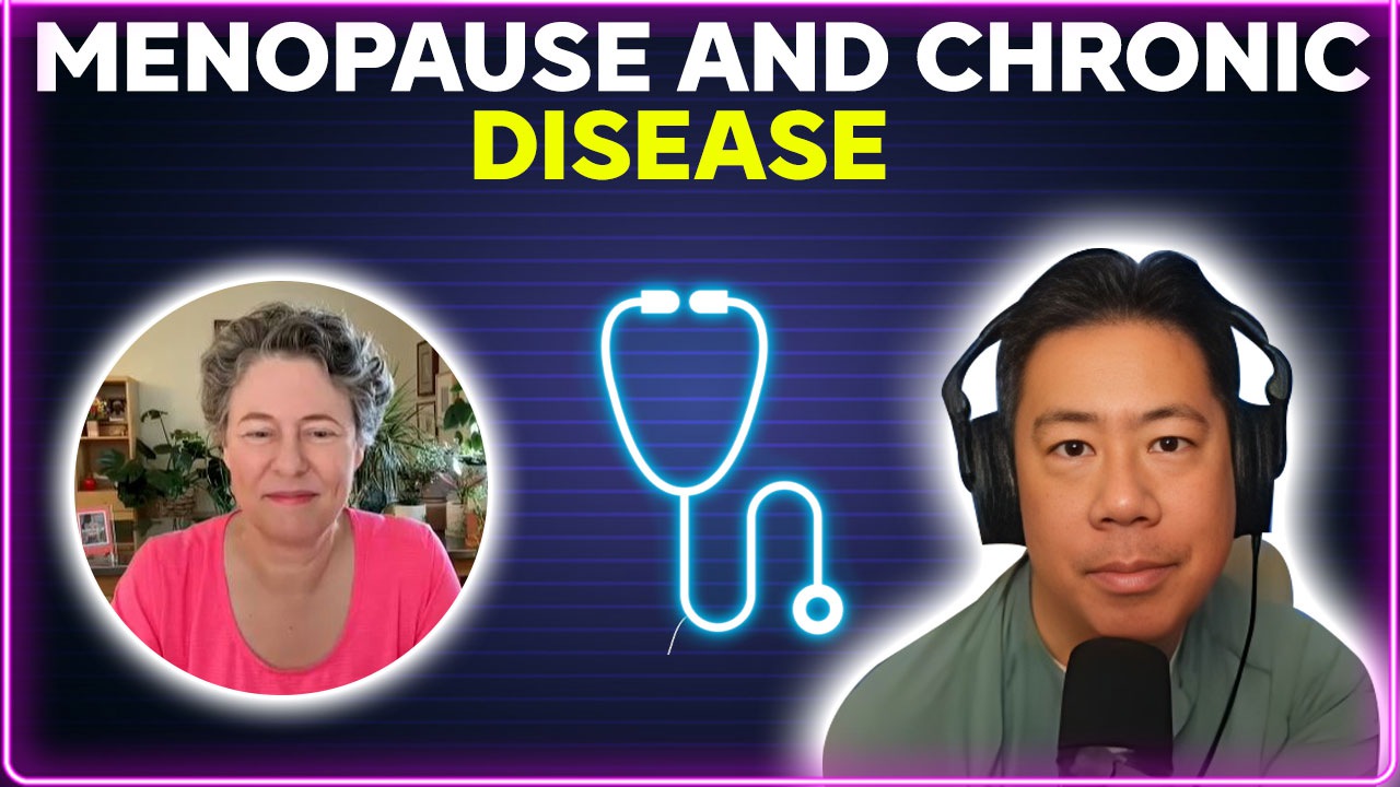 Menopause and chronic disease