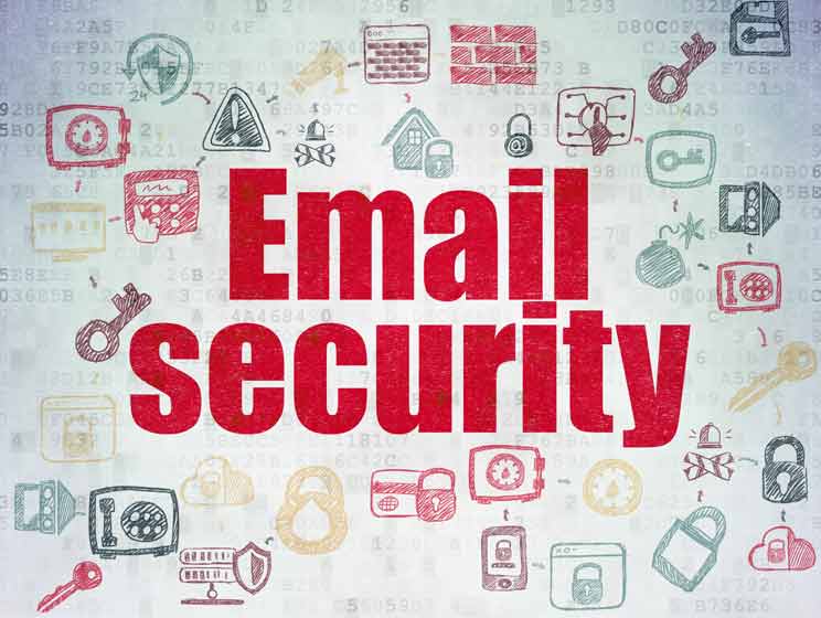 What is Email Security?