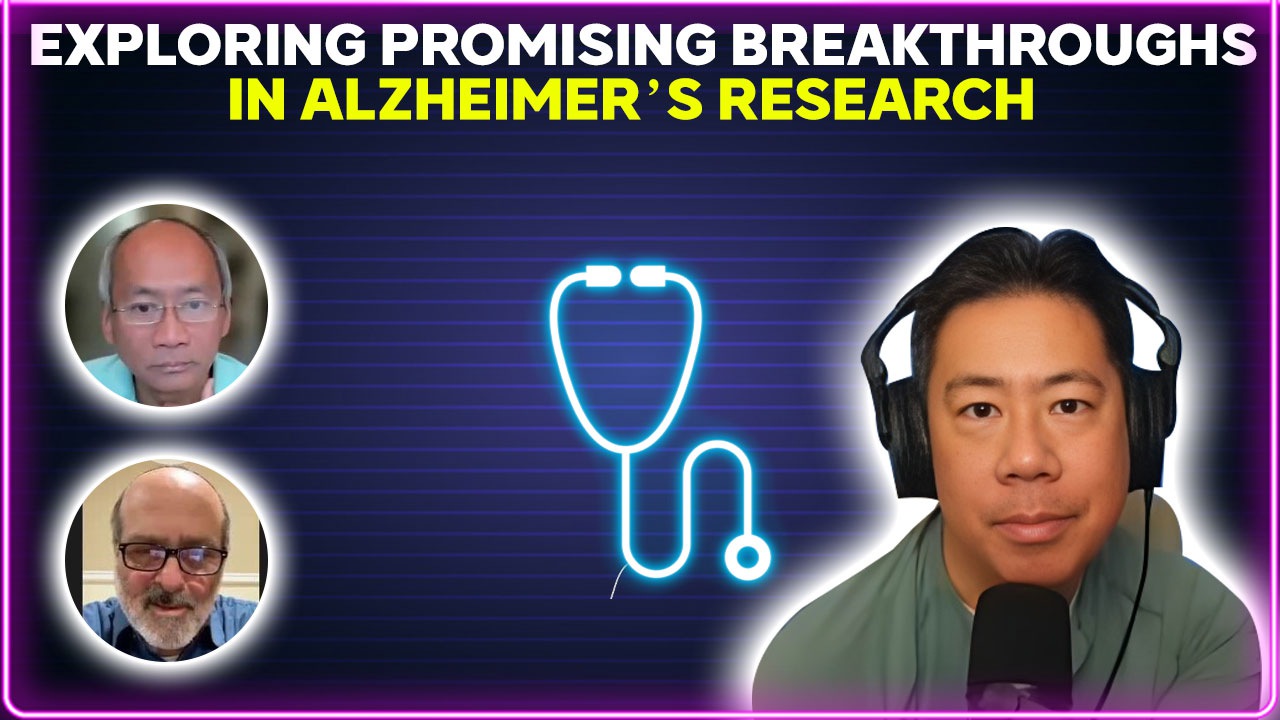 Exploring Promising Breakthroughs in Alzheimer’s Research