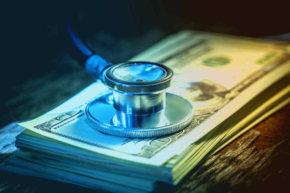 Are hospital CEOs overpaid? One lawyer's skeptical take on executive compensation.