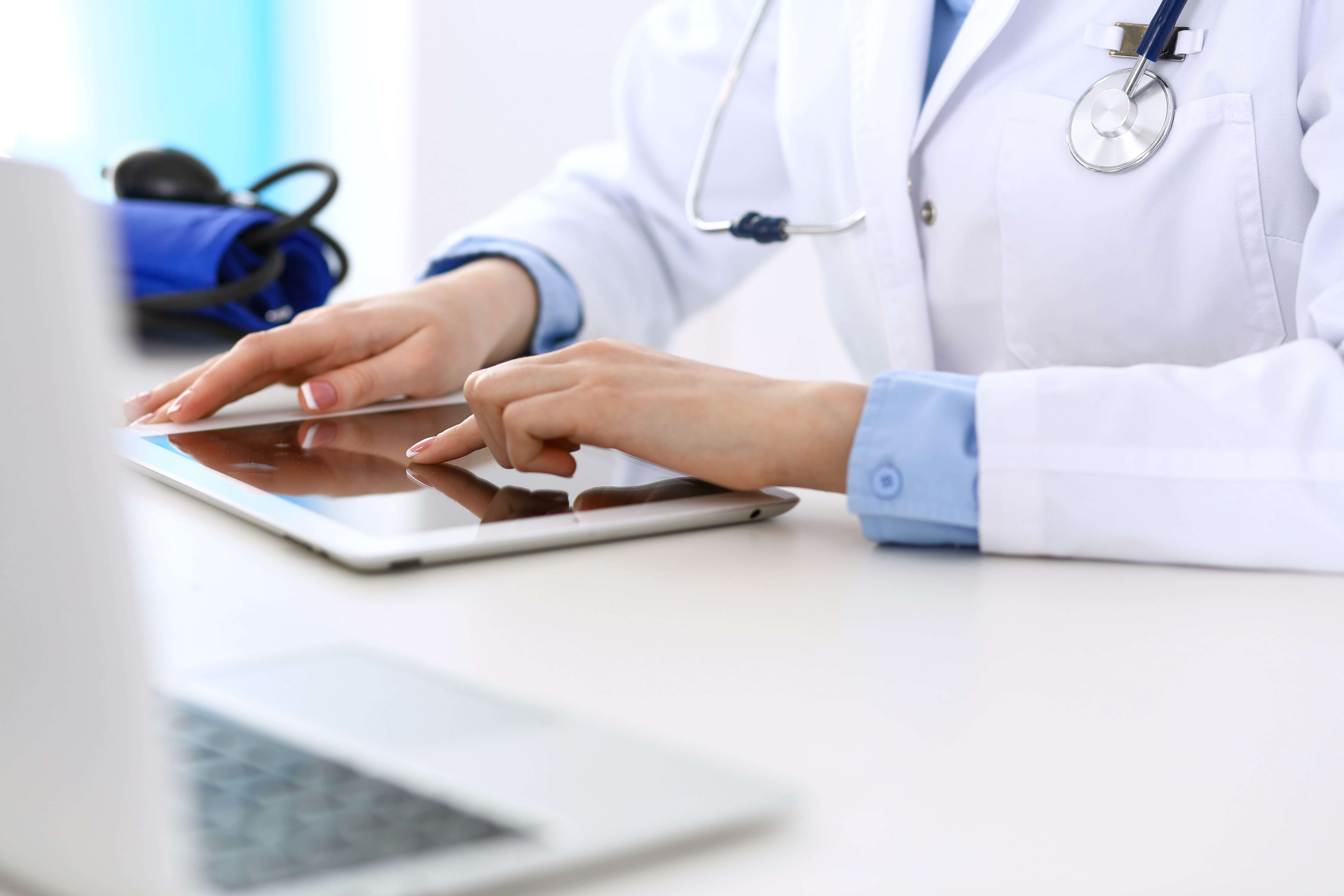 First-year doctors spend three times more hours on EHRs than patient care