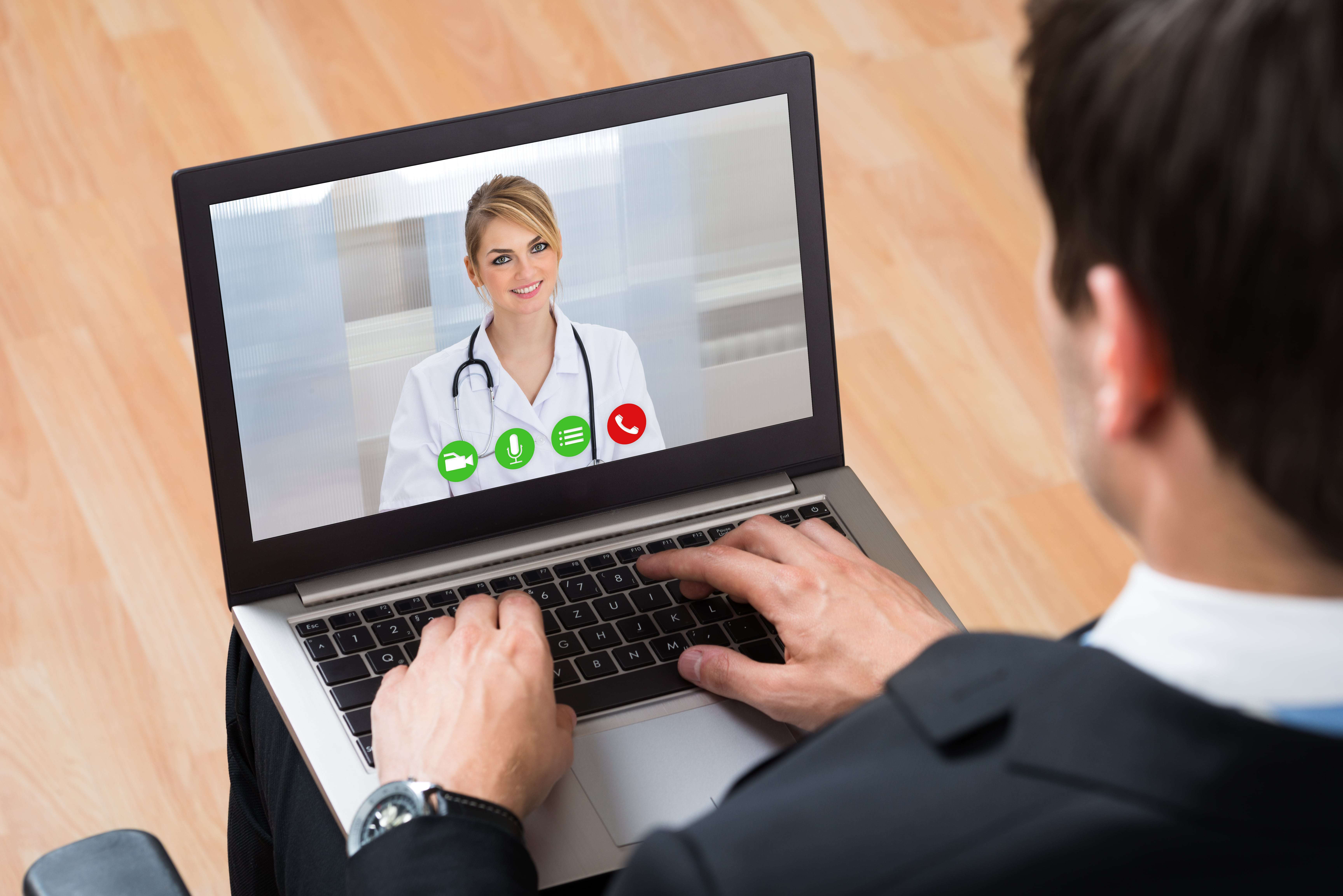 Only 1 in 10 patients use telehealth as lack of awareness hinders adoption, J.D. Power survey finds