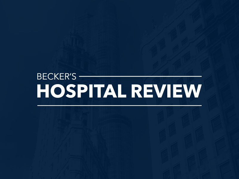 Hospital Execs Overwhelmed By Outreach From Tech Vendors: 5 Stats To Know