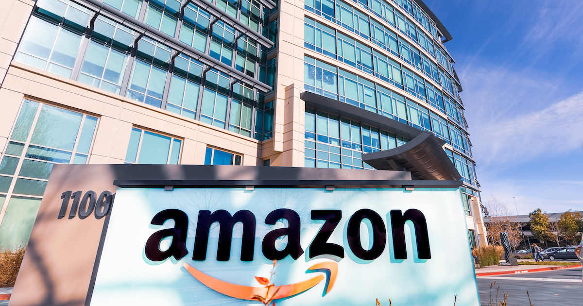 From Alexa to COVID-19 tests, Amazon expands healthcare aspirations in 2021