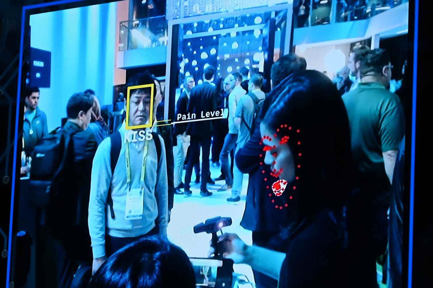 The dangers of facial recognition software - The Washington Post