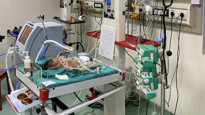 Neonatal data tech and video streaming help clinicians enhance care