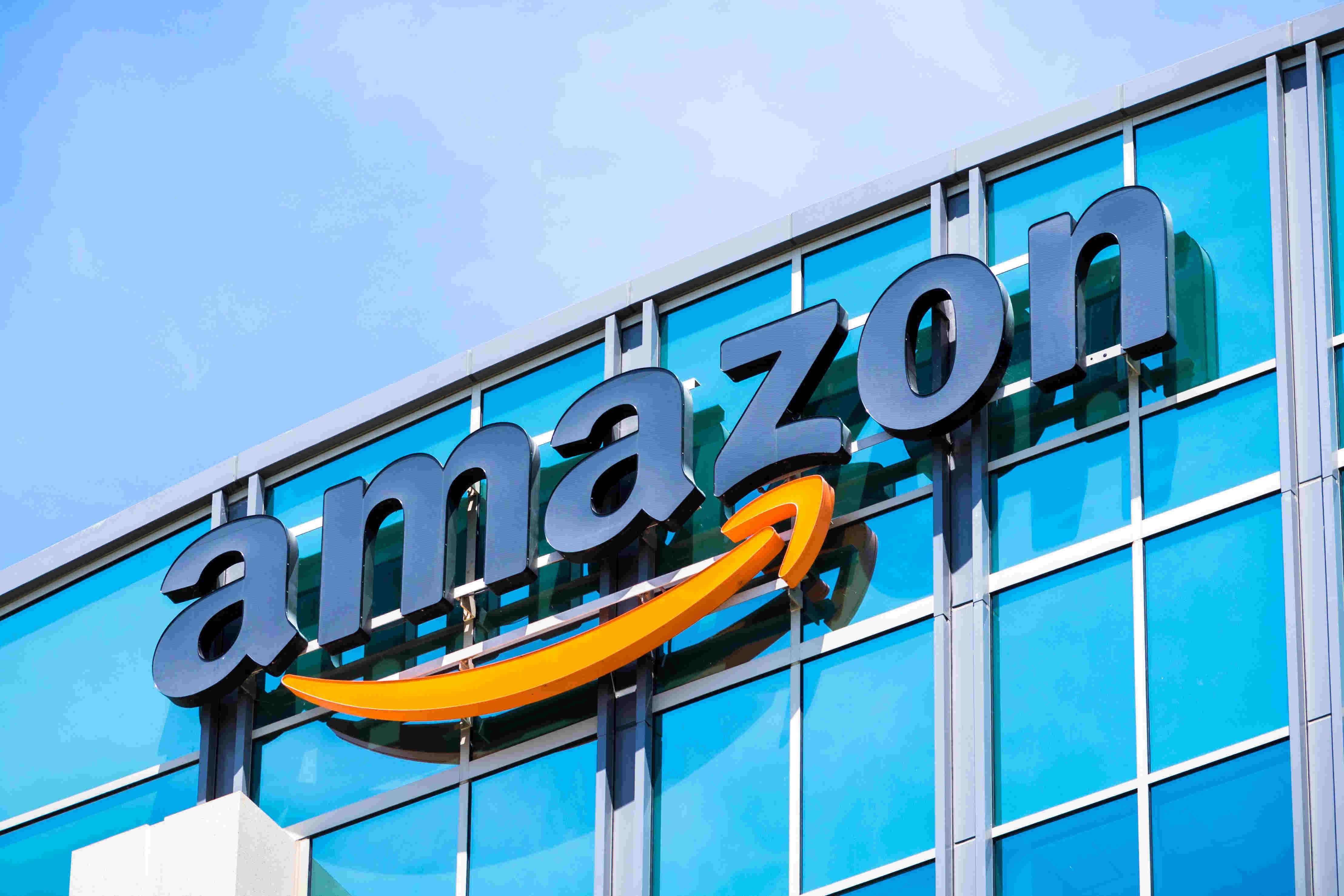 ViVE 2022: Amazon Pharmacy teams up with Blue Plans in 5 states to roll out prescription discount savings card