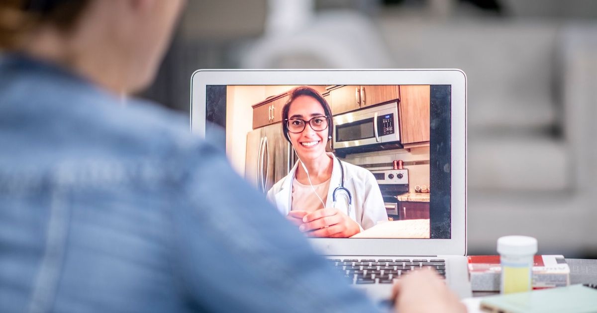 Bipartisan House bill proposes permanent telehealth benefits