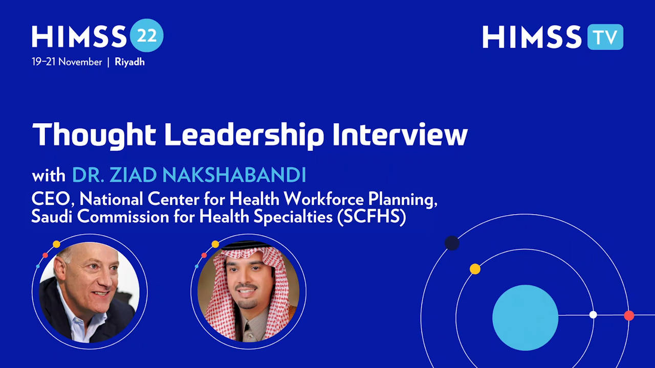 How Saudi Arabia is handling healthcare workforce challenges