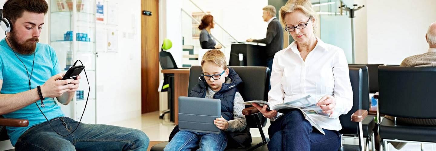 What Younger Generations Demand from Health IT | HealthTech Magazine
