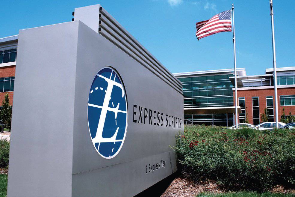 Express Scripts selects first crop of tech tools to include on new digital health formulary