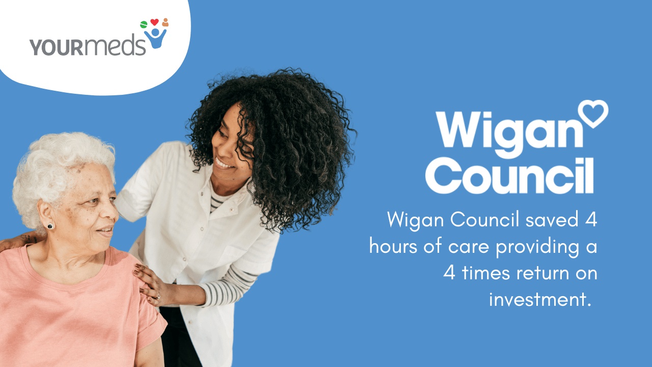 Wigan Council Case Study