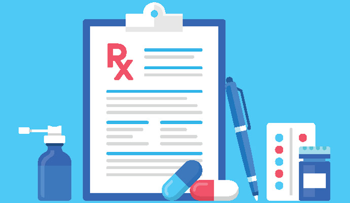What is a Prescription Drug Monitoring Program, EHR Integration?