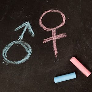 COVID-19: Molecular Mechanisms of Gender Differences
