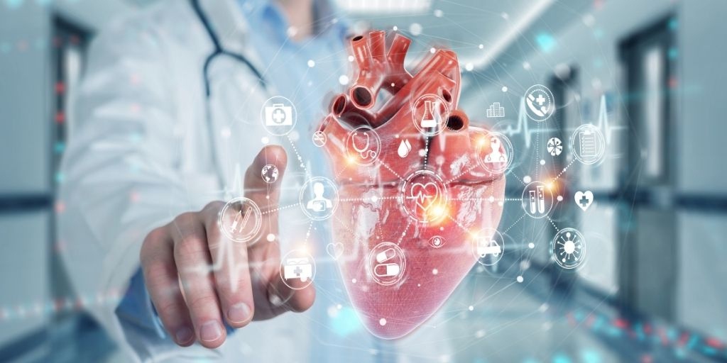 Top 5 Ways Tech is Helping Combat and Prevent Heart Disease in 2021