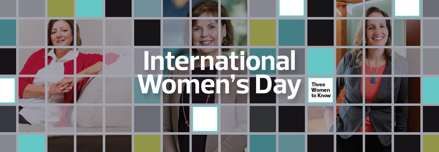 International Women’s Day: 3 Women to Know in Health IT | HealthTech Magazine