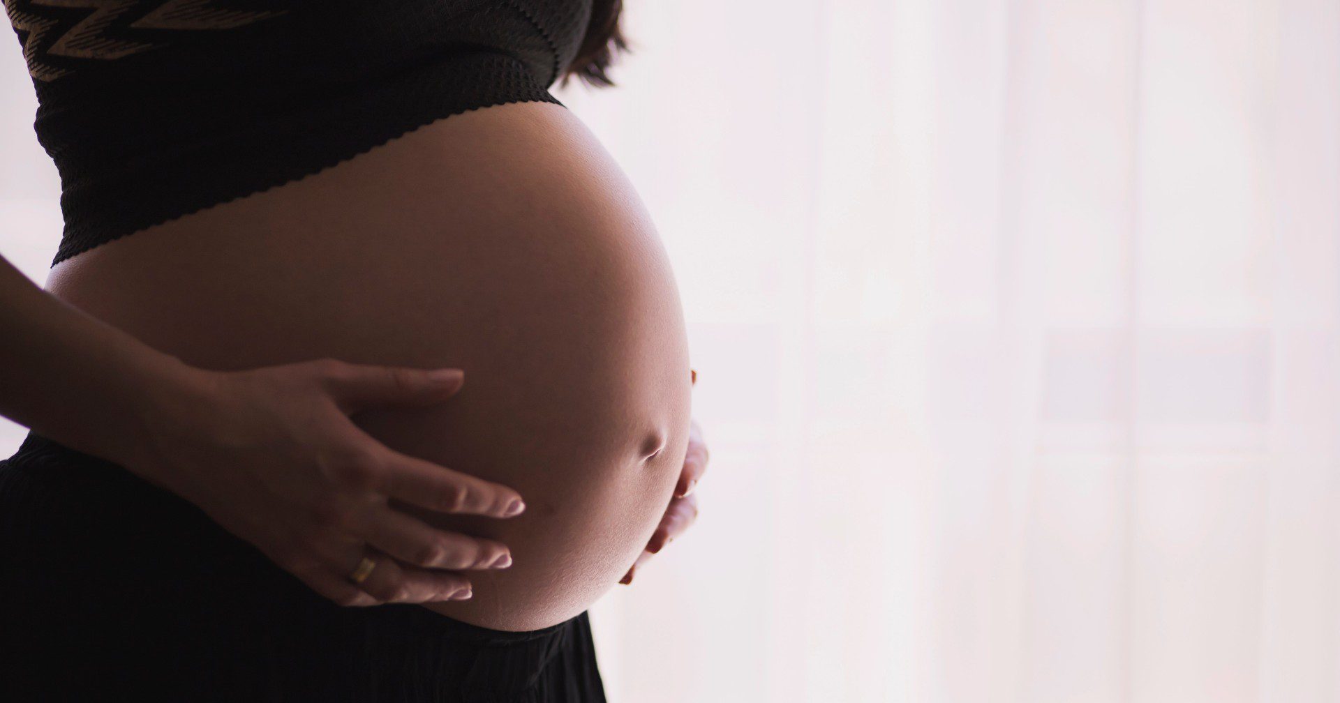 How virtual care can keep pregnant patients safer from COVID-19