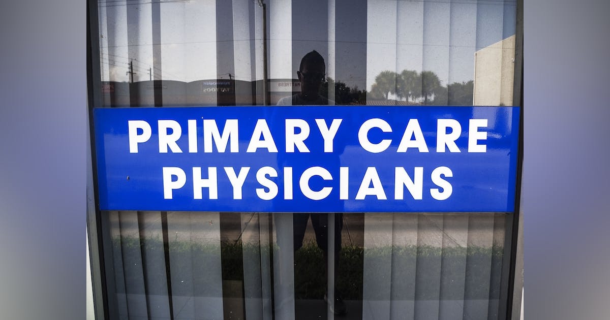 Scorecard Finds ‘Chronic Lack of Support’ for Primary Care