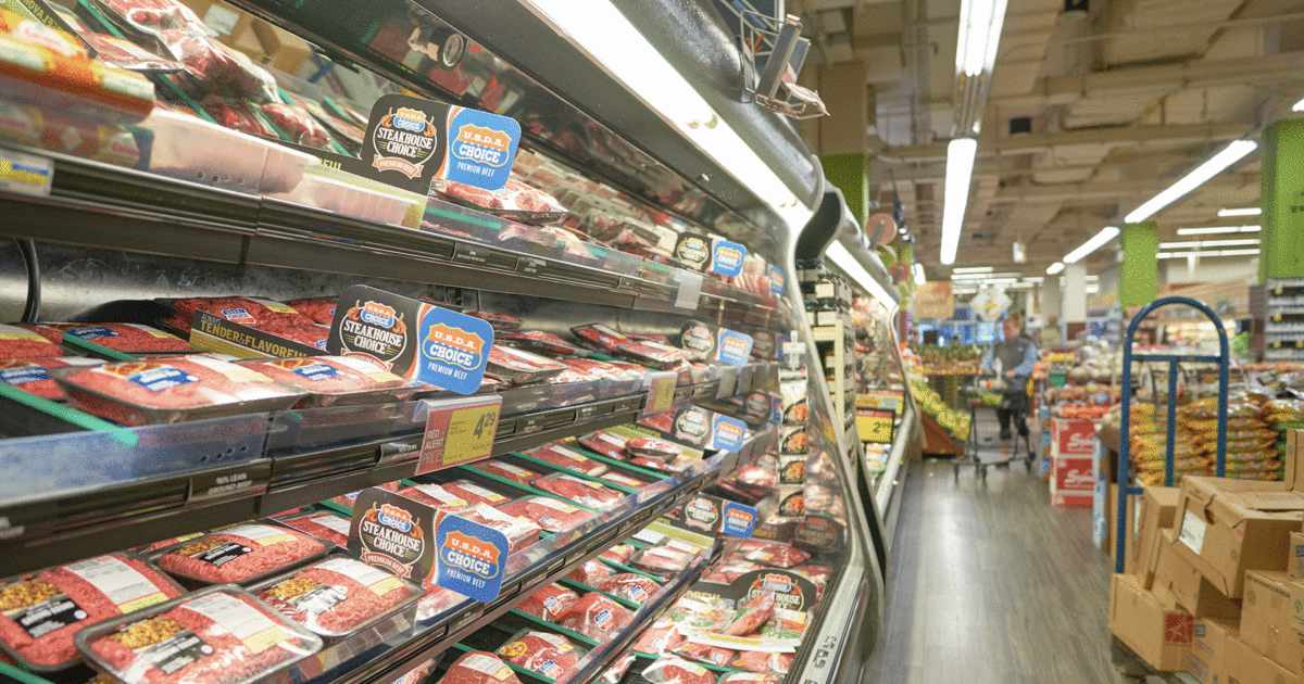 Health Canada Is Warning Of A Second Dangerous Salmonella Outbreak In Canada - Narcity