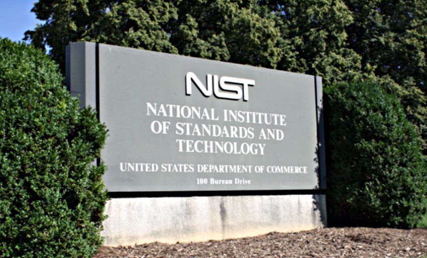 NIST Drafts Guidelines for Coping With Ransomware
