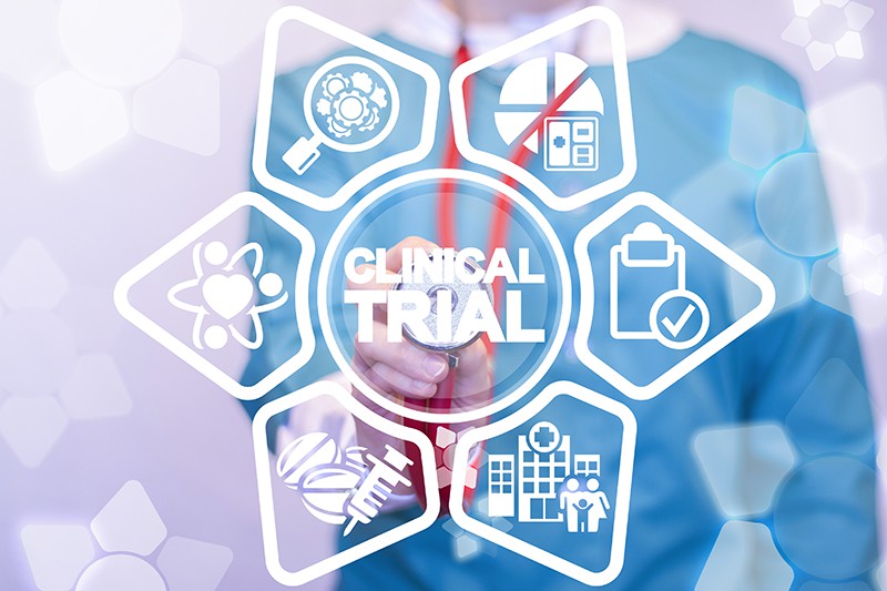 Virtualizing clinical trials and COVID-19: Why digitization and connectivity are more important tha…