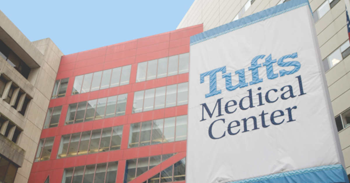 Tufts Medicine moves Epic EHR, dozens of apps to AWS cloud